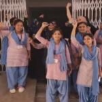 SSLNT Women's College