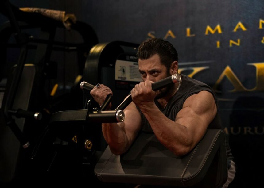 Salman khan 