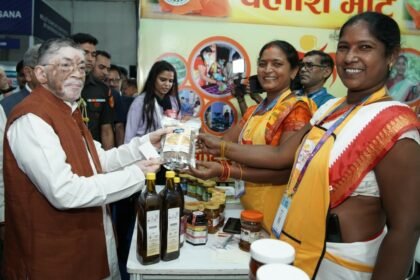 Santosh Gangwar