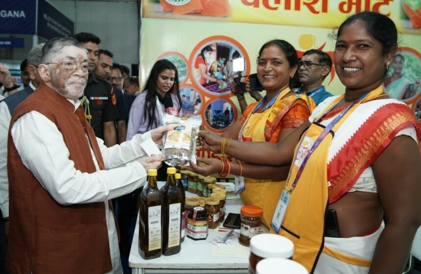 Santosh Gangwar