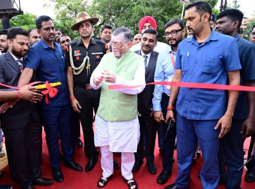 Santosh Kumar Gangwar