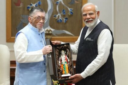 Santosh Kumar Gangwar