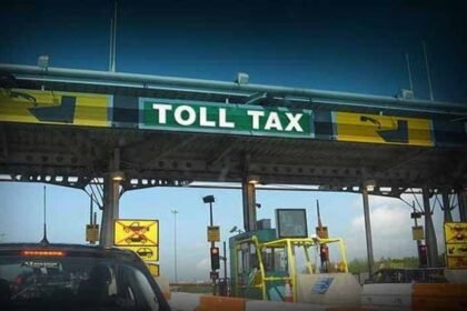 TOLL TAX
