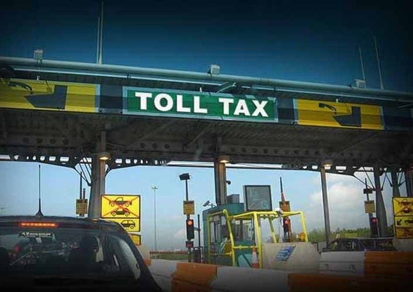 TOLL TAX