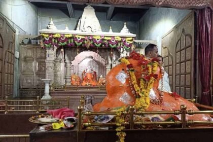 Tirupati Temple Prasadam Controversy