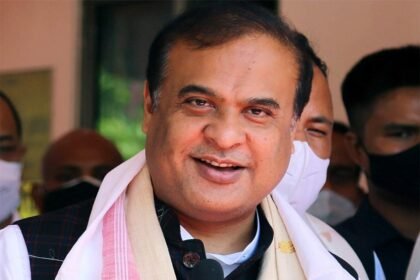 Today, Parivartan Sabha will be held in Tatisilve, CM Himanta Biswa Sarma will participate