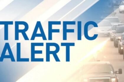 Traffic Alert
