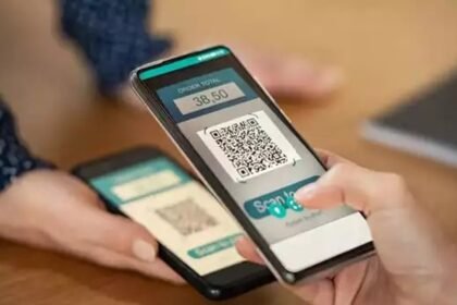 UPI Service