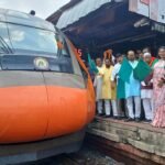 Vande Bharat Express