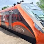 Vande Bharat JHARKHAND