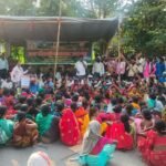 Violation of Forest Rights Act