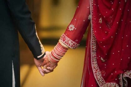 Woman accused her Husband