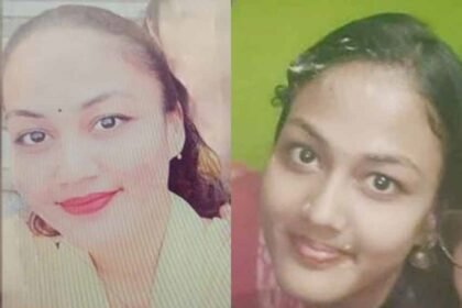 Women Murder