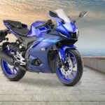 Yamaha R15M