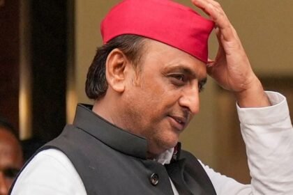 Akhilesh YADAV