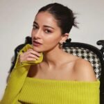 Ananya Panday
