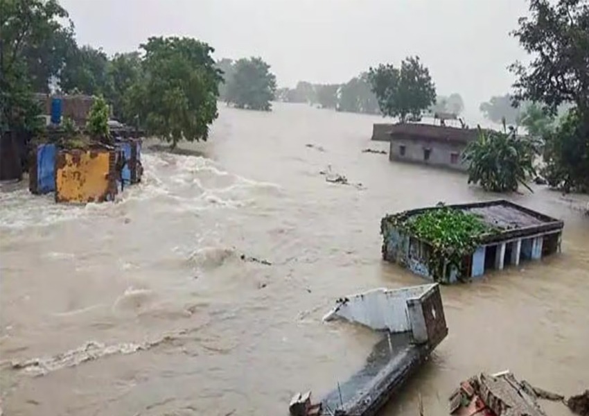Bihar flood