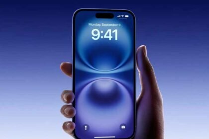 iphone16