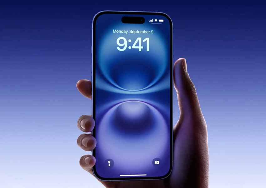 iphone16