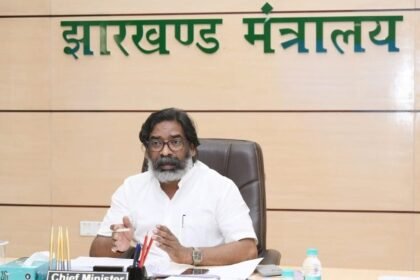 Jharkhand cabinet meeting today, many important proposals may be approved