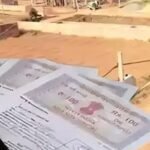 land survey