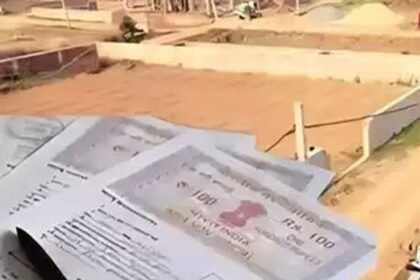 land survey