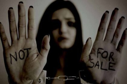 A minor was sold in Rajasthan one and a half years ago, this is how the police rescued her…