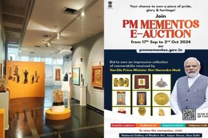 participate IN E AUCTION