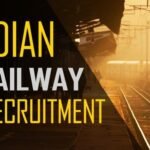 recruitment in Railways