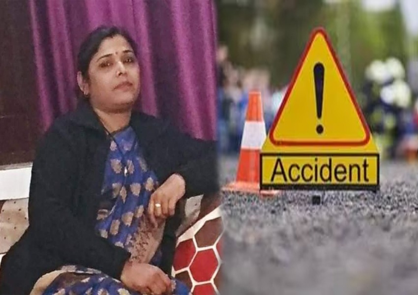 road accident