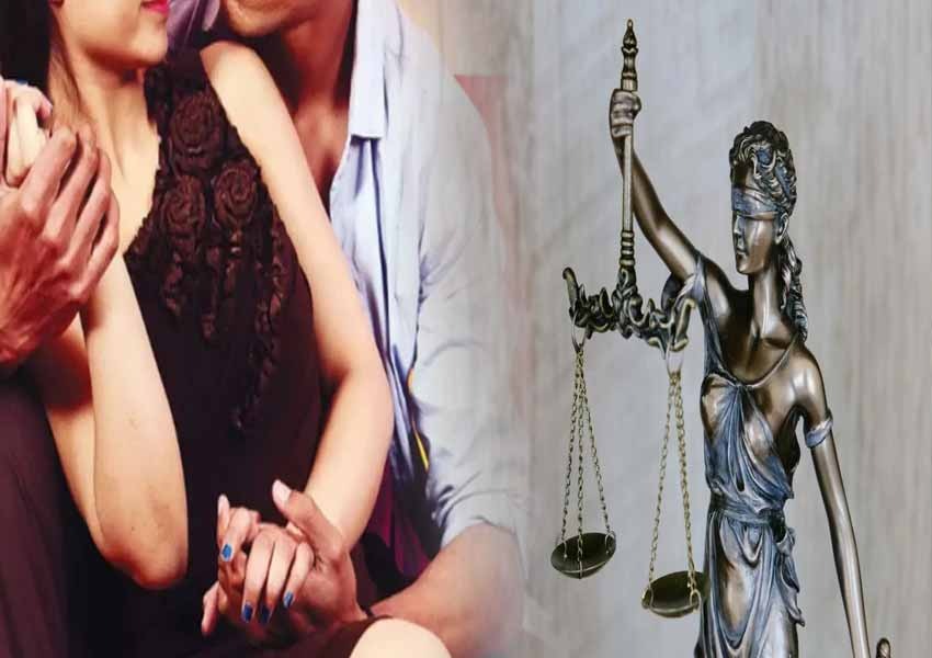 Husband had to pay a heavy price for forcing wife to have physical relationship with him, court held him guilty
