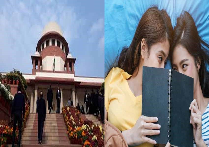 It is wrong to consider sex education as a western concept, it is necessary for India, Supreme Court said…