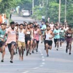 Chowkidar recruitment: 172 out of 550 candidates were successful in the race in Chatra