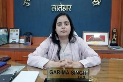 19 MNREGA workers of Balumath will be dismissed in the case of embezzlement of funds, DC said…