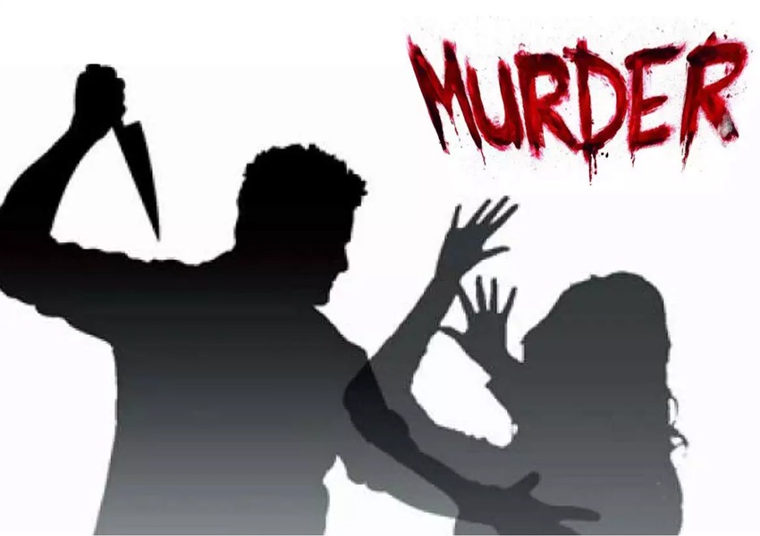 A married lover killed his 14 year old girlfriend after she pressured him to marry her