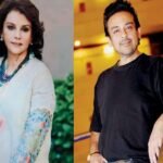 Adnan Sami's mother Naureen Khan passes away at the age of 77