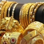 After Dussehra, there was a huge drop in the price of gold and silver, know what is the price of gold and silver today