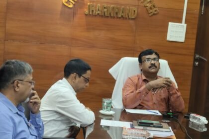 All vehicles will be checked at checkpoints