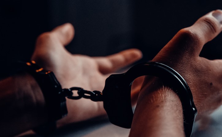 Arrest