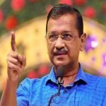 Arvind Kejriwal