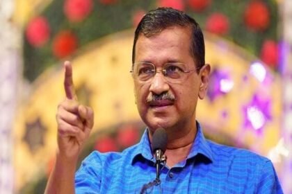 Arvind Kejriwal