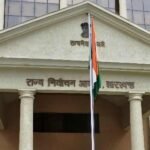 BJP reached Election Commission to remove three officials in Giridih