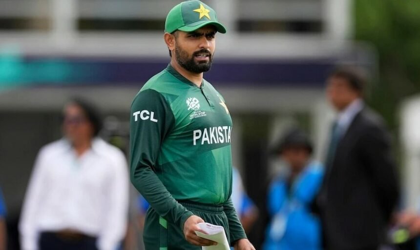 Babar Azam