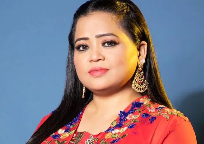 Bharti Singh