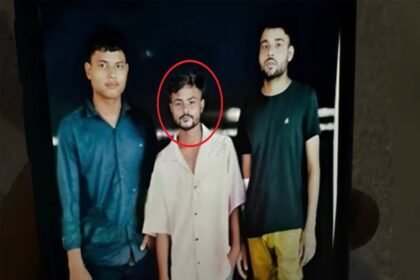 Bone test of an accused in Baba Siddiqui murder case, turned out to be an adult…