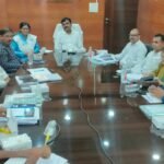 Booth agents will not put party flags and banners on their tables, Election Commission has said…