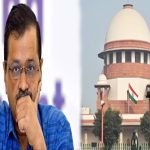 CM Arvind Kejriwal