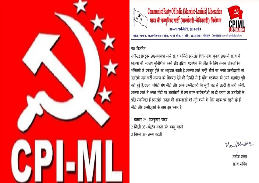 CPI(ML