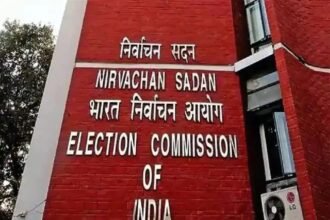 Election Commission