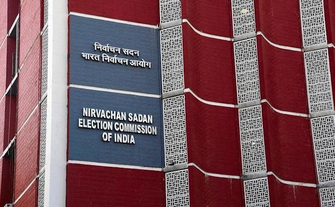 Election commision